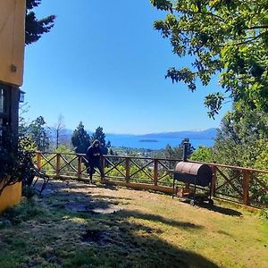La mas bella vista