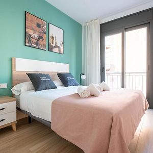 limehome Barcelona Carrer de Besalú 90